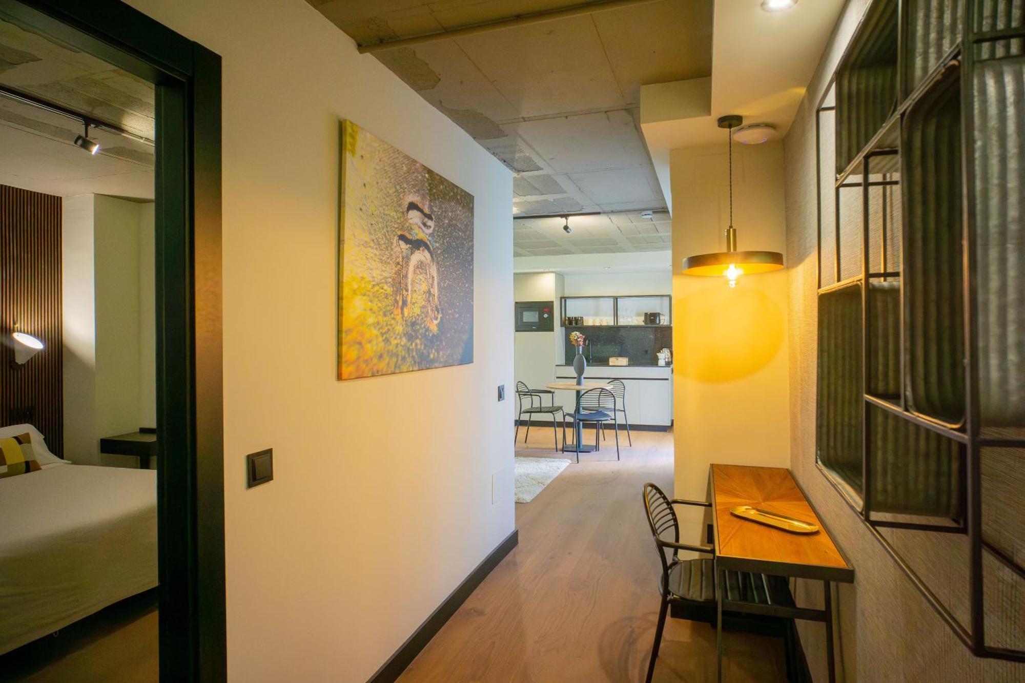 Apartamento Bubu By Charming