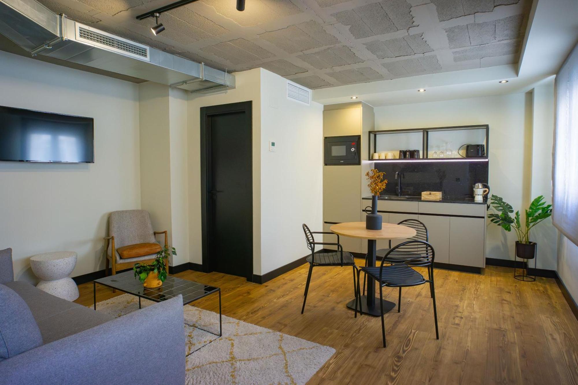 Bubu By Charming Apartamento