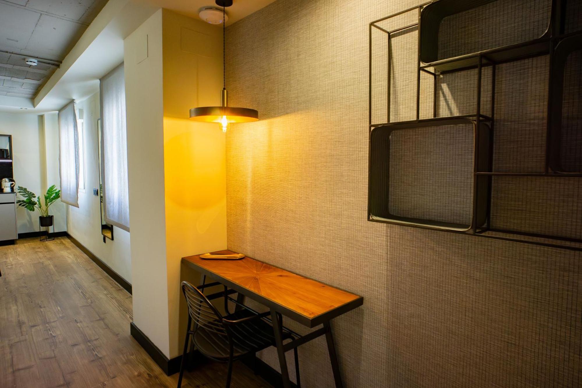 Apartamento Bubu By Charming *