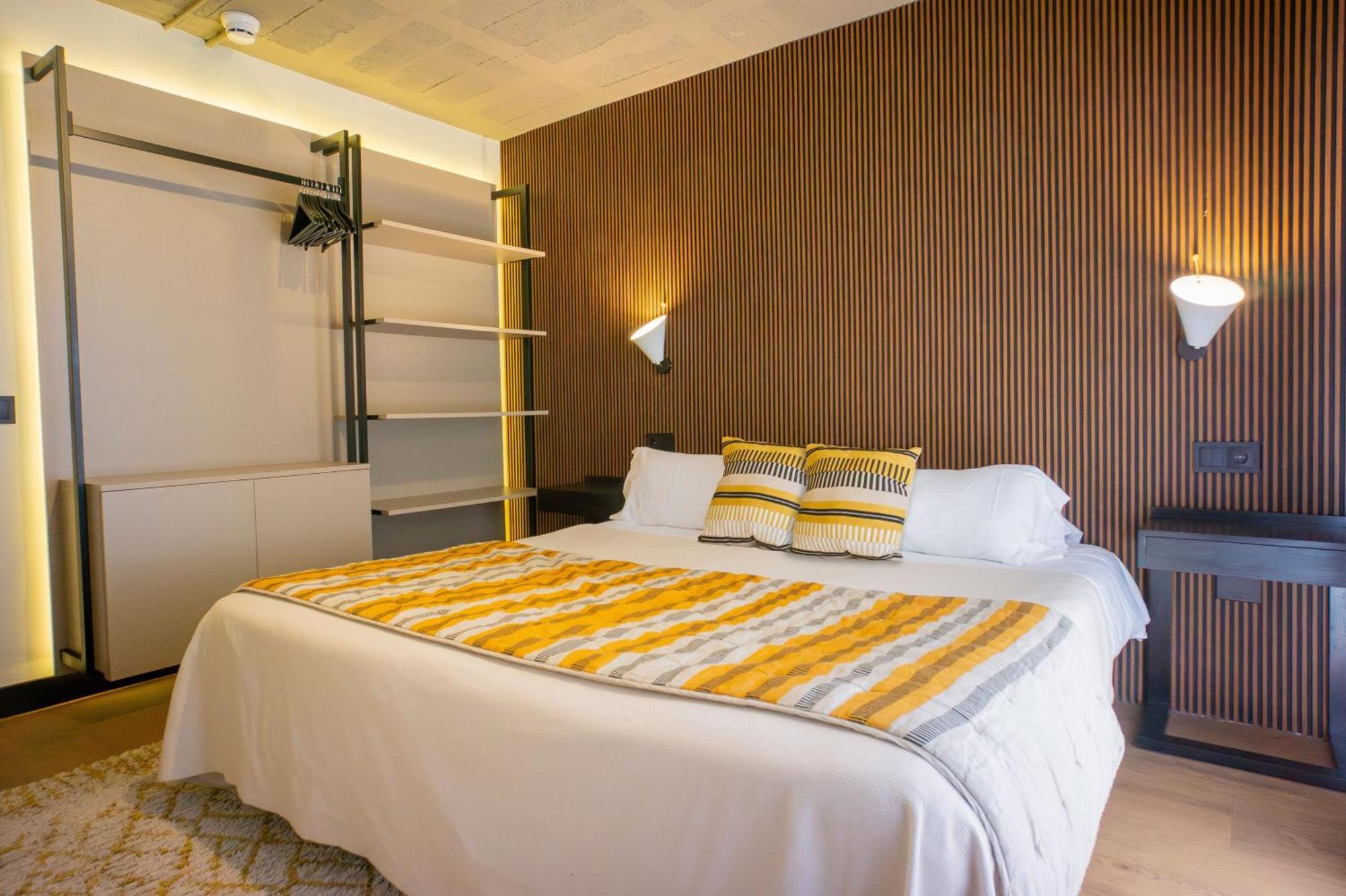Bubu By Charming Apartamento
