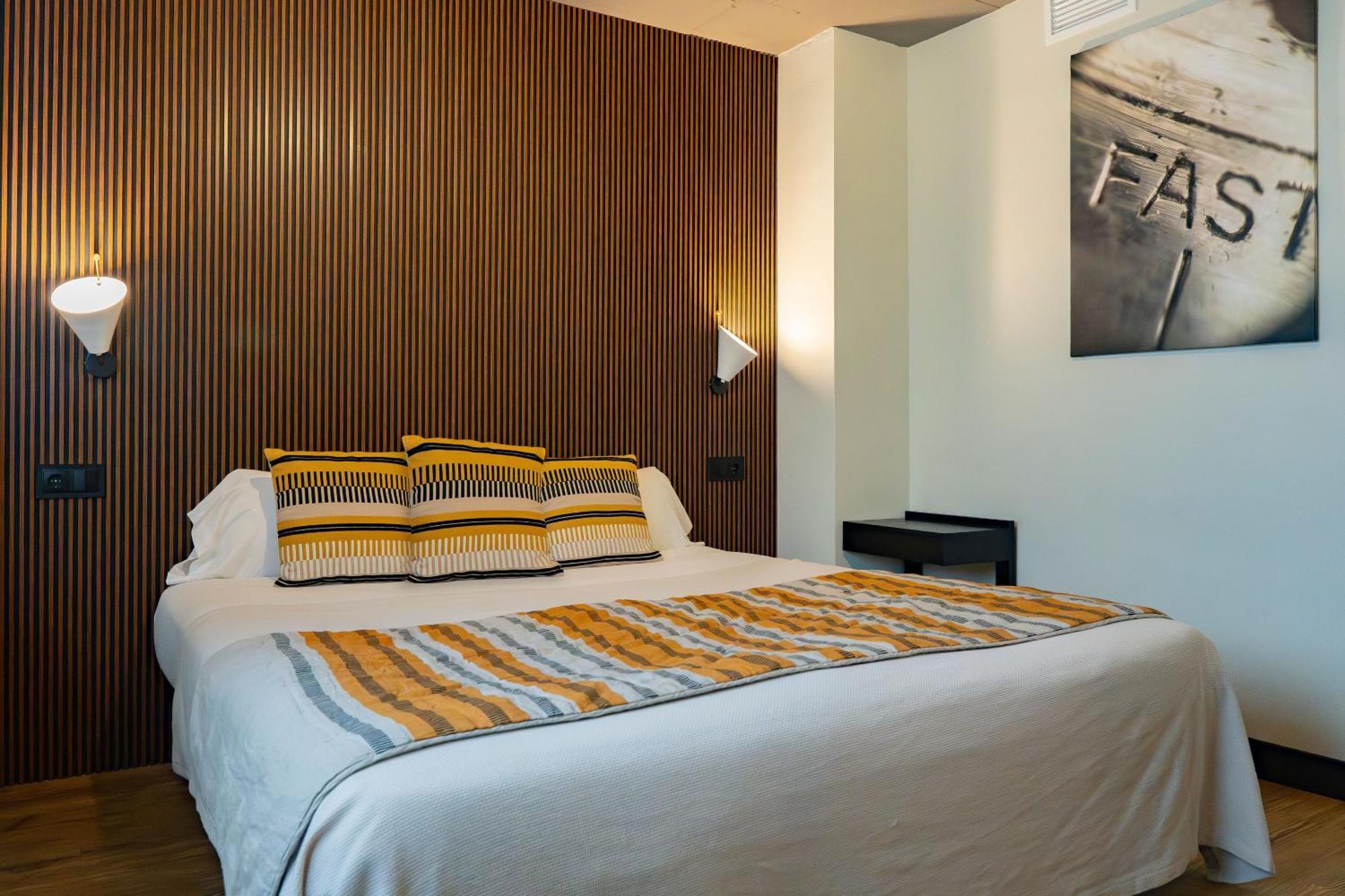 Apartamento Bubu By Charming *