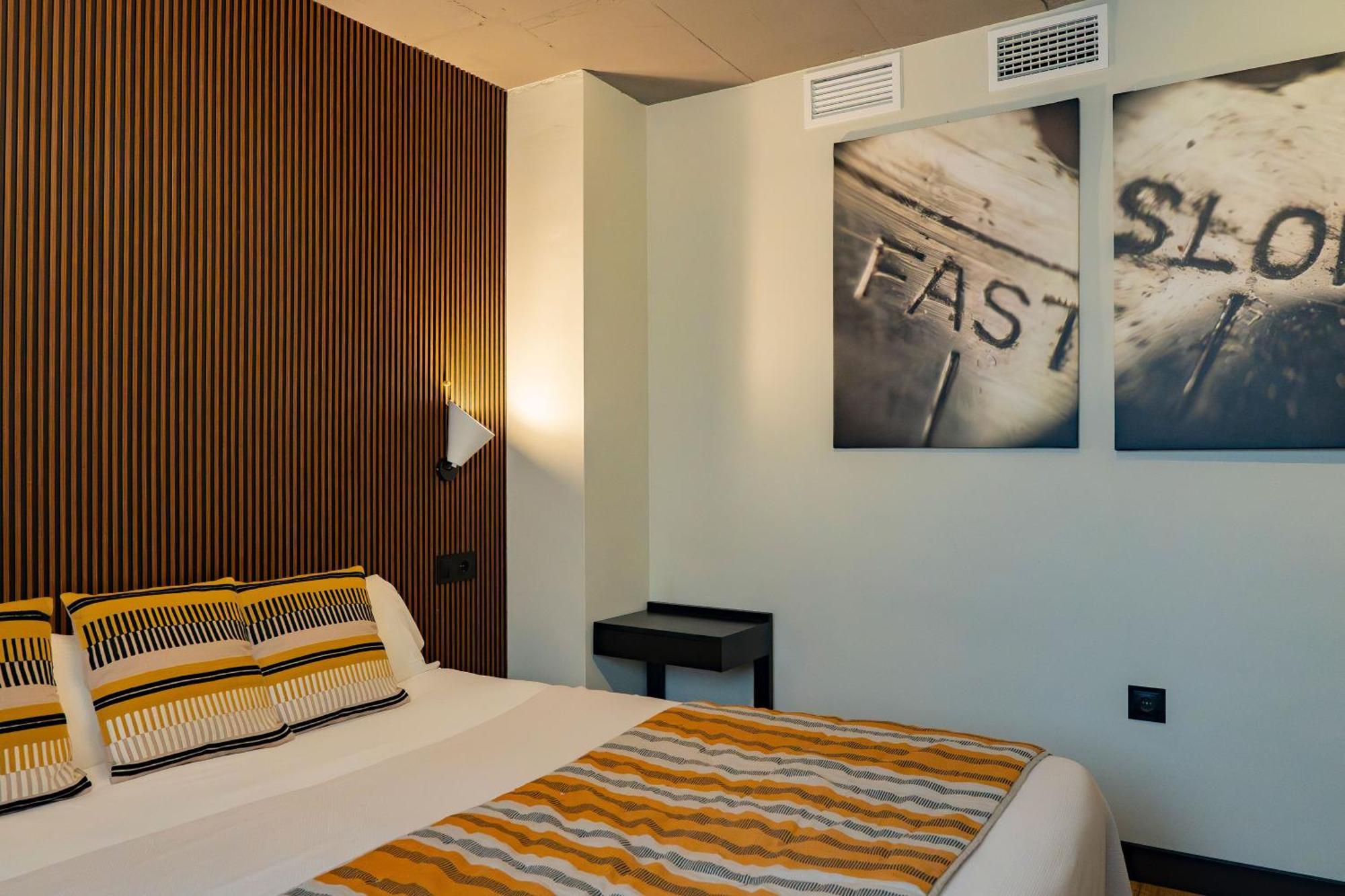 Bubu By Charming Apartamento