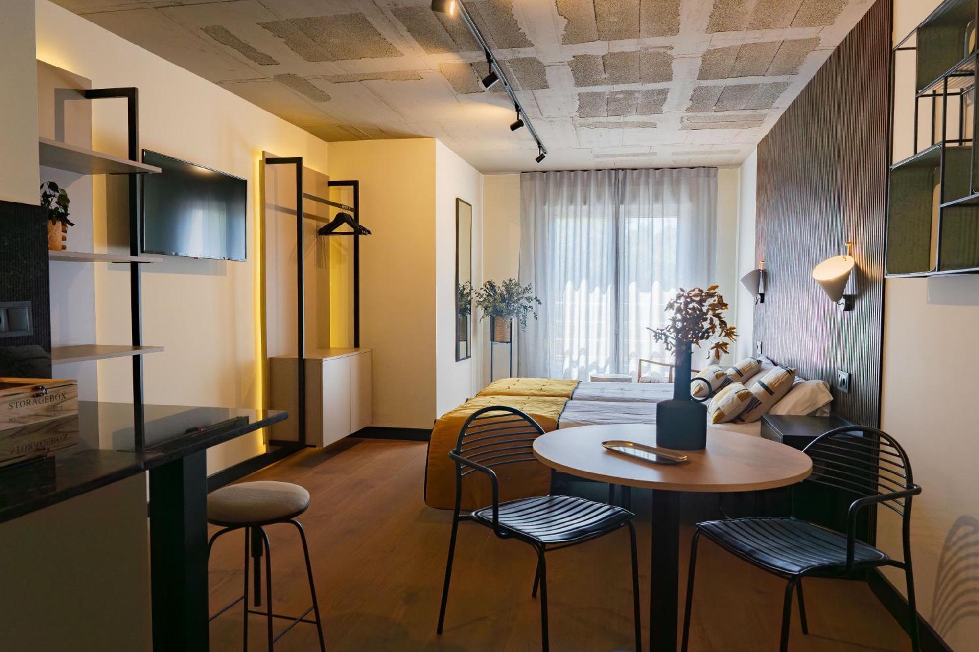 Bubu By Charming Apartamento Málaga
