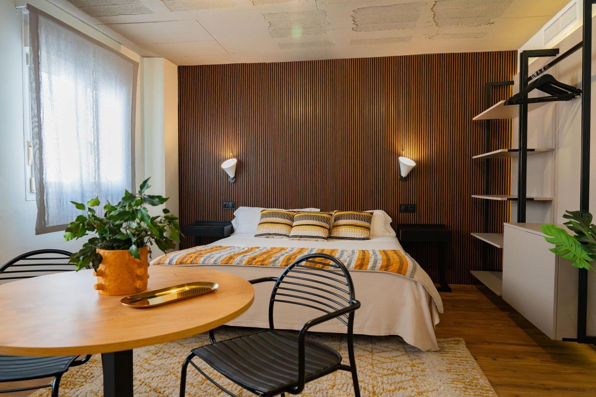 Bubu By Charming Apartamento