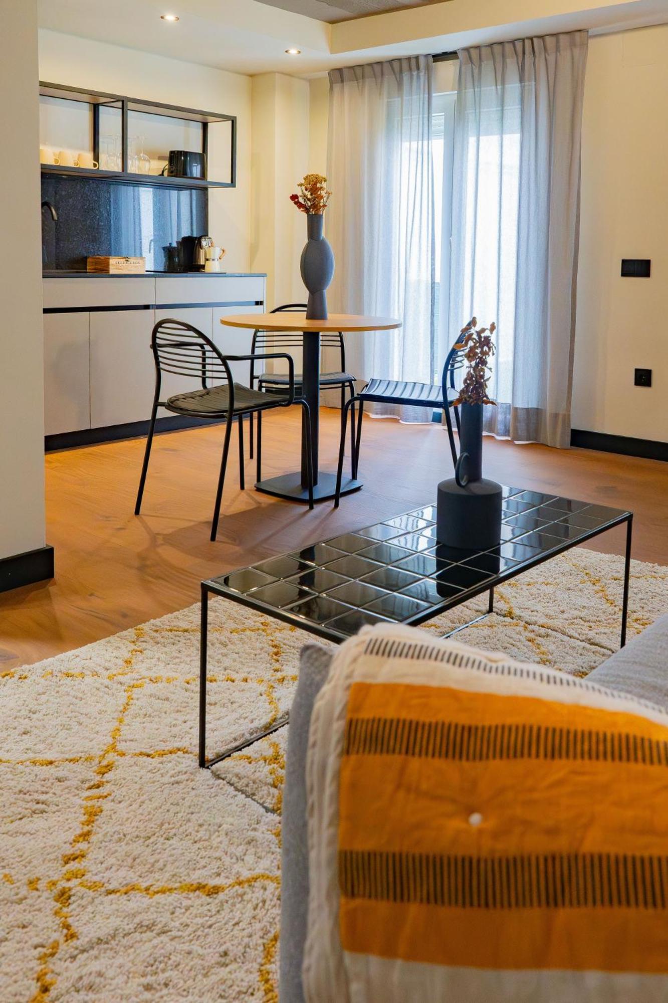 Bubu By Charming Apartament