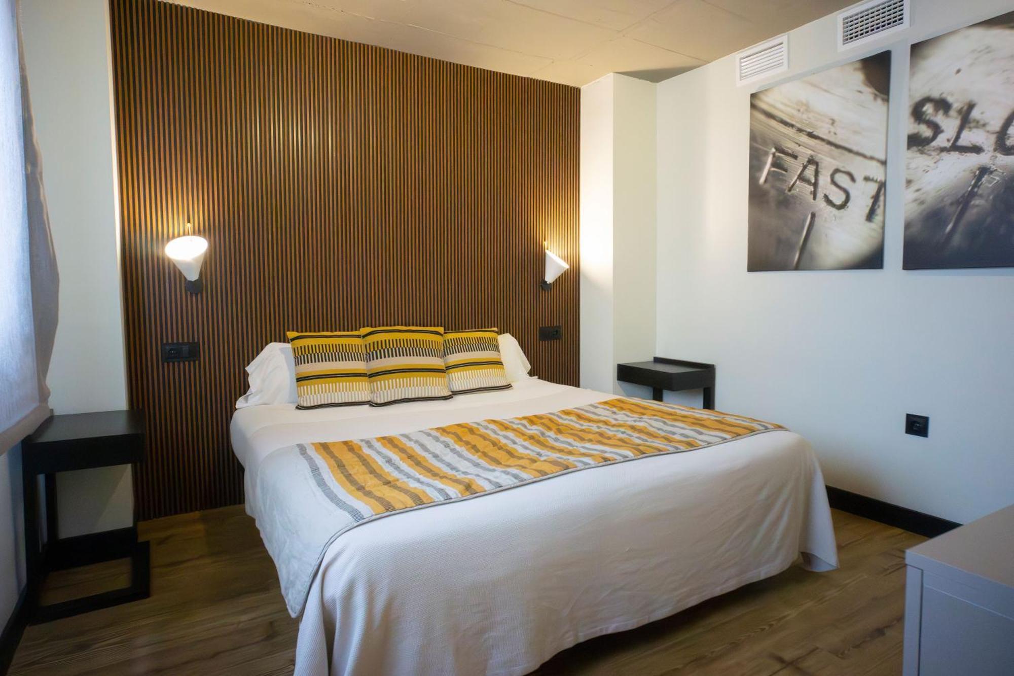 Bubu By Charming Apartament *
