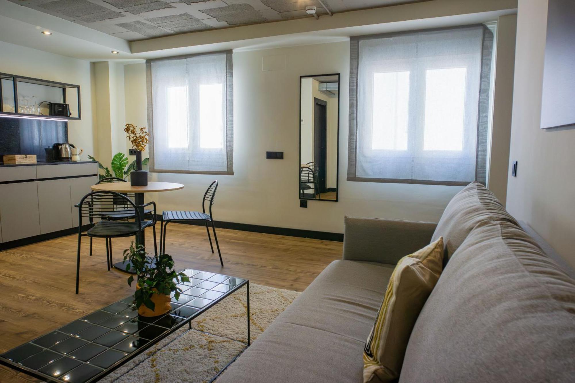 Apartament Bubu By Charming Malaga