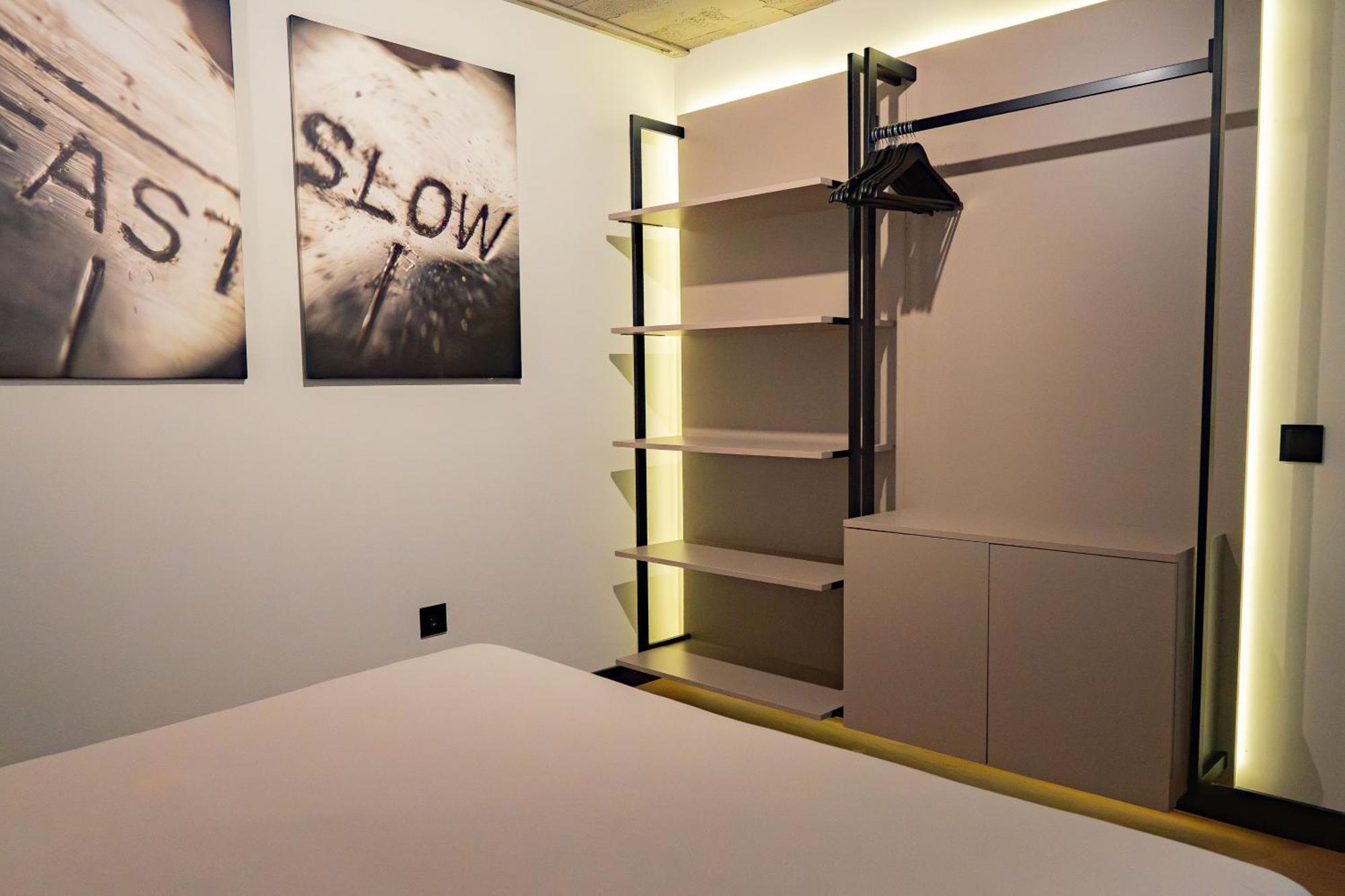 Bubu By Charming Apartament *