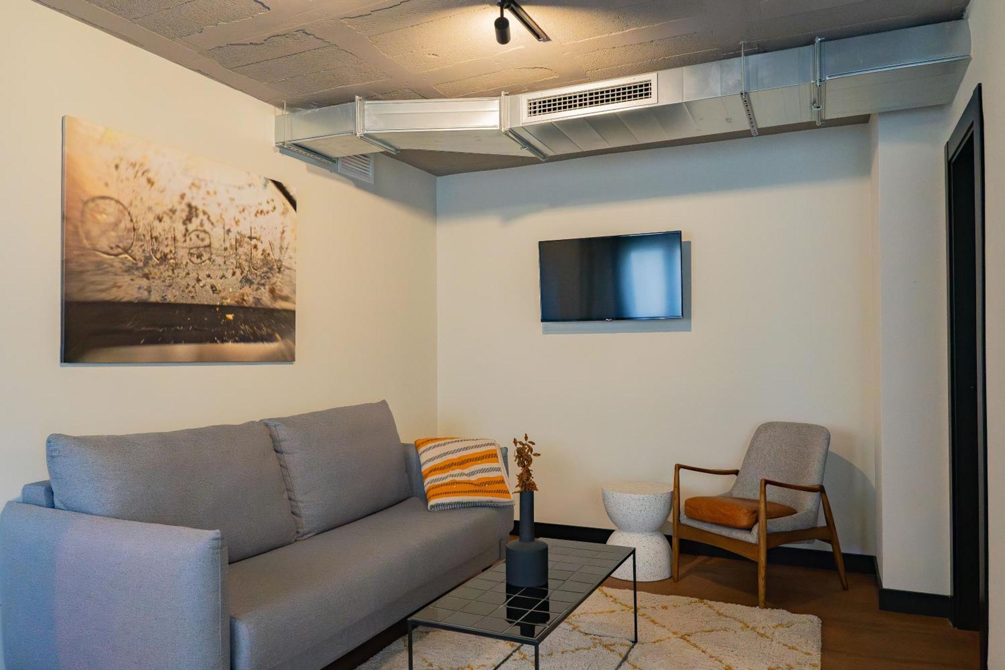Bubu By Charming Apartament Malaga