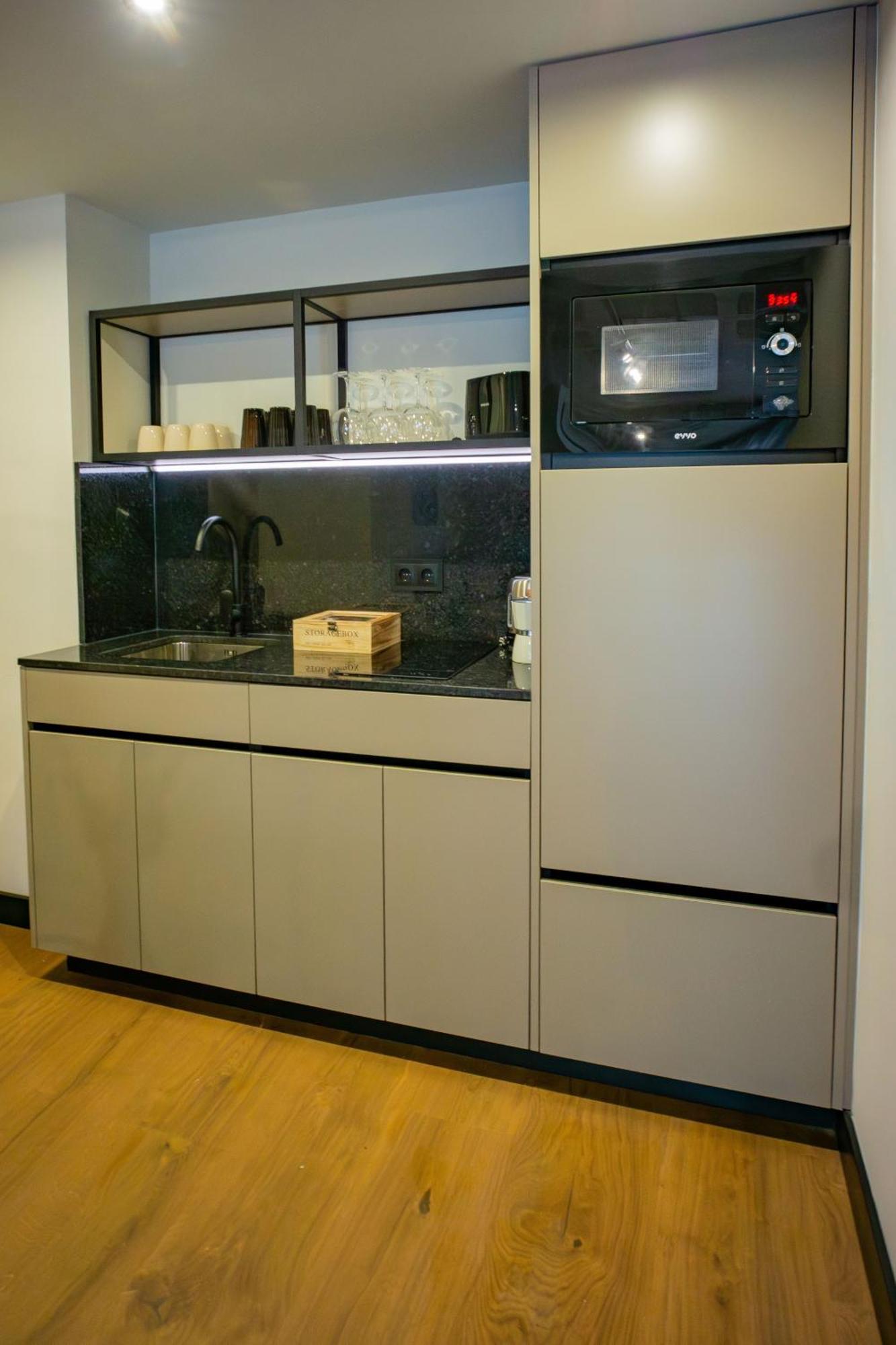 Apartament Bubu By Charming Malaga