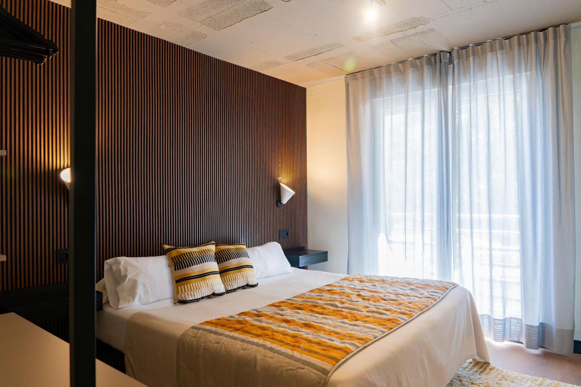 Apartament Bubu By Charming Malaga