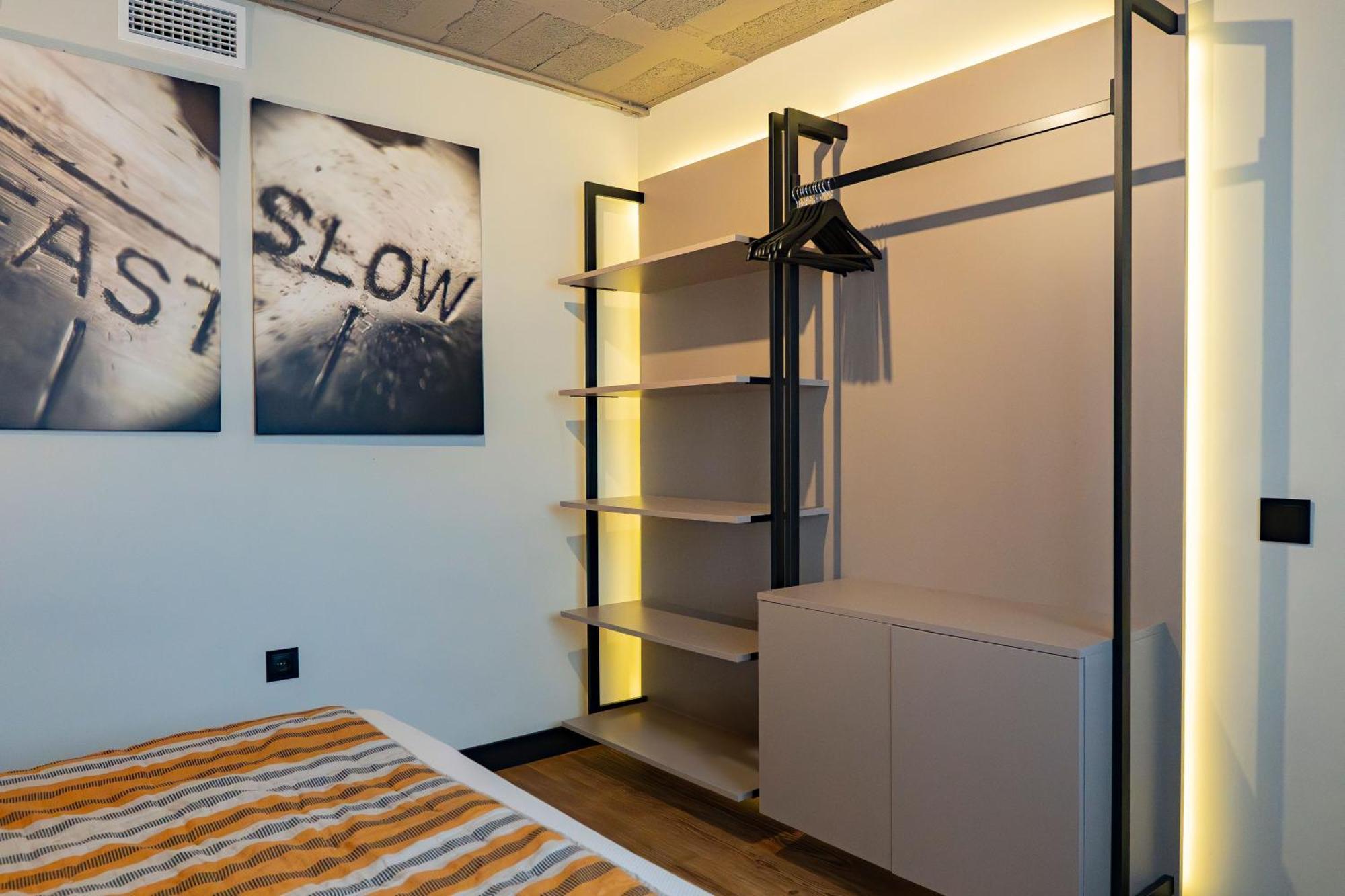 Apartament Bubu By Charming