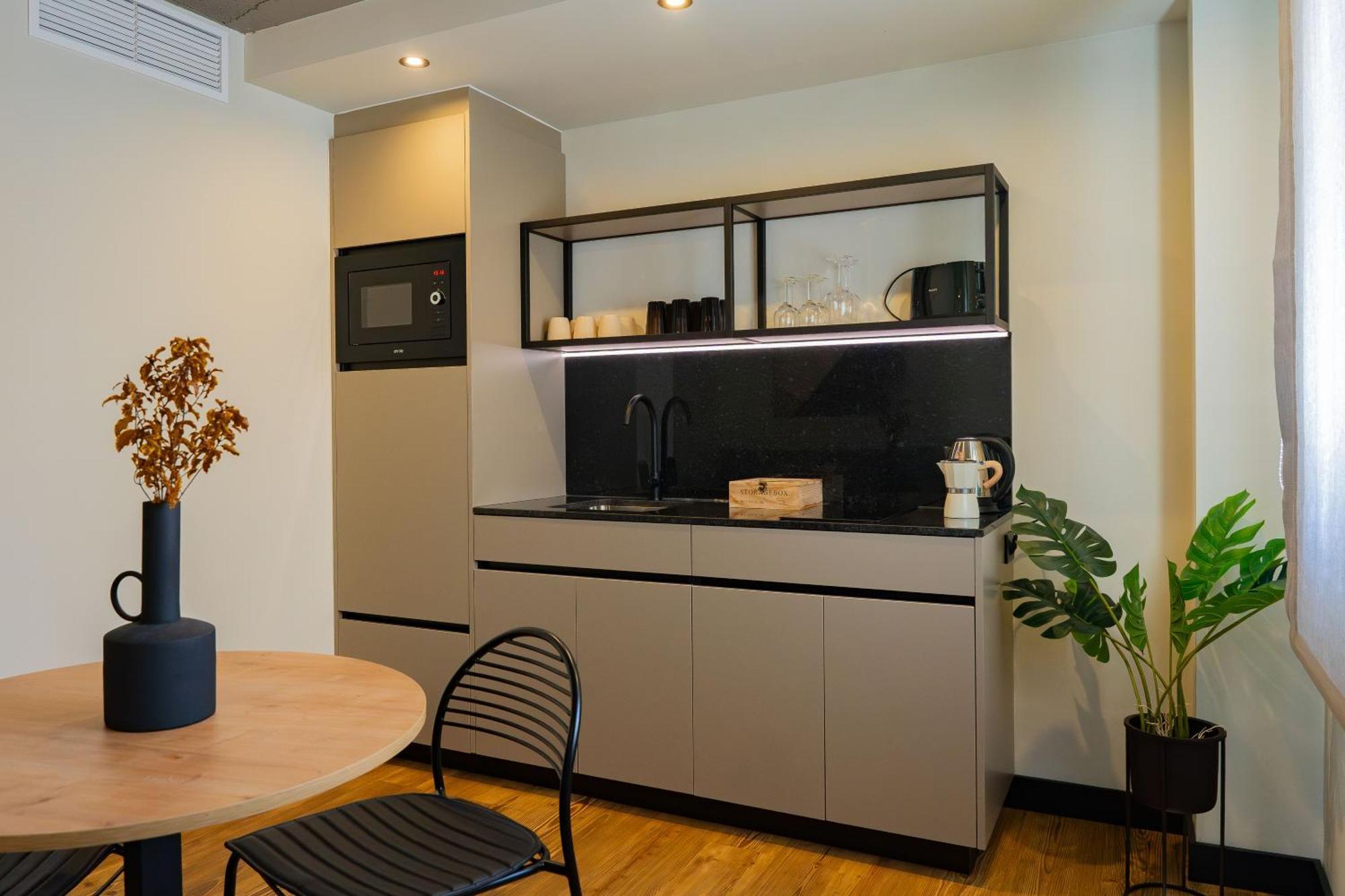 Apartament Bubu By Charming Malaga