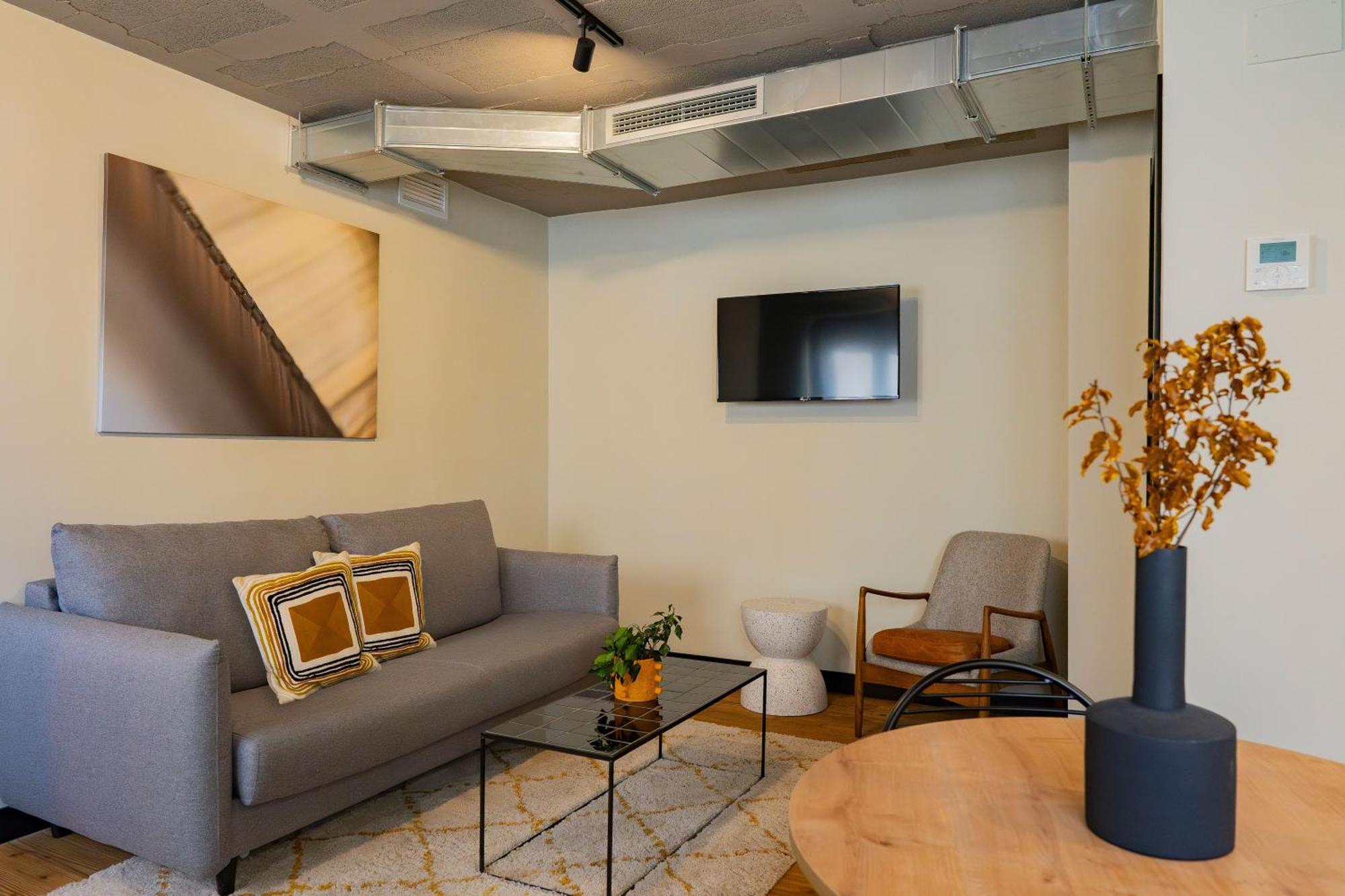 Bubu By Charming Apartament