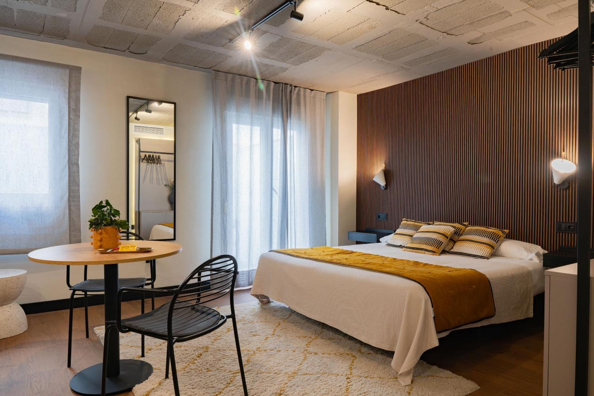 Bubu By Charming Apartament *