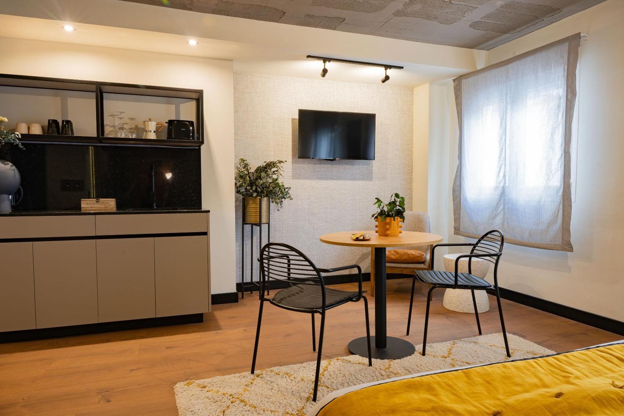 Bubu By Charming Apartament *