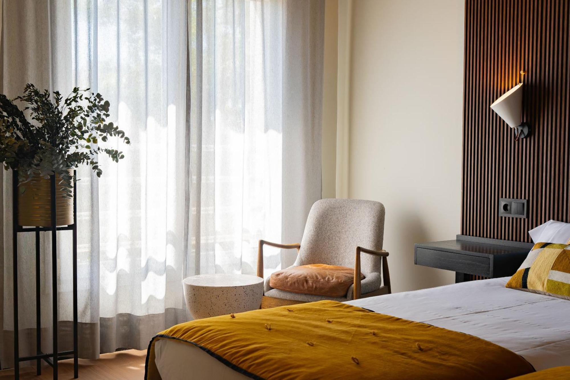 Bubu By Charming Apartament *